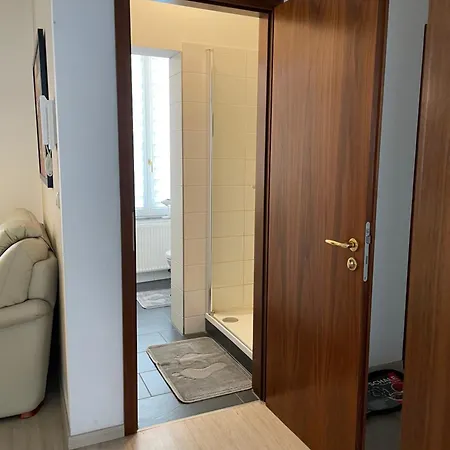 Am Walkstrom - 2 Schlafzimmer - 4 Personen - Gratis Stellplatz - Wlan - Smart-tv