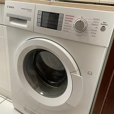 Am Walkstrom - 2 Schlafzimmer - 4 Personen - Gratis Stellplatz - Wlan - Smart-tv Διαμέρισμα *