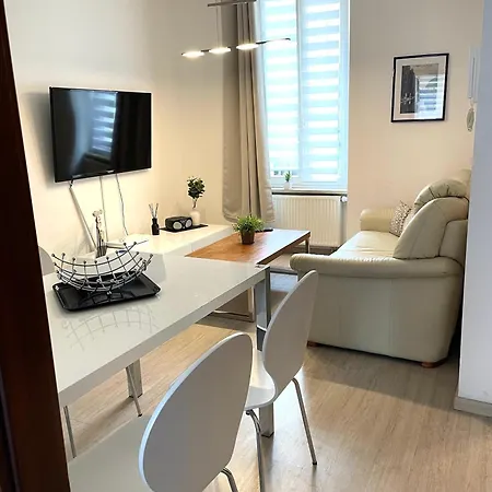 Am Walkstrom - 2 Schlafzimmer - 4 Personen - Gratis Stellplatz - Wlan - Smart-tv *