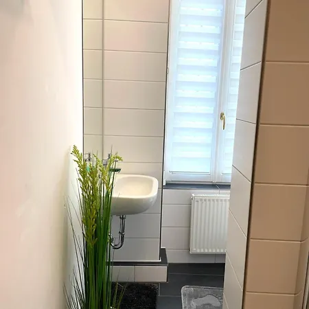 Am Walkstrom - 2 Schlafzimmer - 4 Personen - Gratis Stellplatz - Wlan - Smart-tv