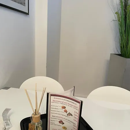 Am Walkstrom - 2 Schlafzimmer - 4 Personen - Gratis Stellplatz - Wlan - Smart-tv Эрфурт