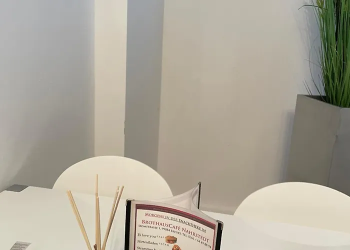 Am Walkstrom - 2 Schlafzimmer - 4 Personen - Gratis Stellplatz - Wlan - Smart-tv Erfurt